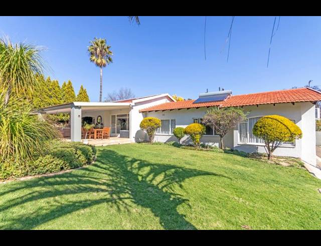 3 BEDROOM FREEHOLD SOLD IN BRYANSTON